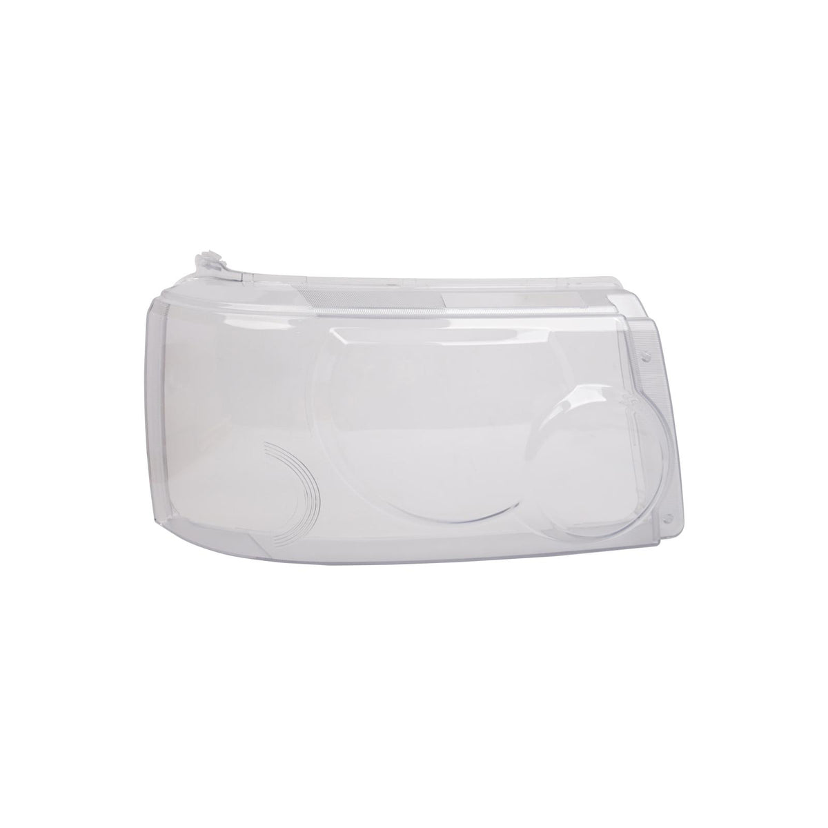 Maxbell Headlight Cover Premium Headlamp Shell for Land Rover Range Rover Sport Right XBC501642LZN