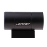 Maxbell 1.25inch/31.7mm Solar Eclipse Guidescope Telescope with 1/4 Screw Mount