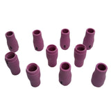 Max WP-9 18 26 TIG Welding Torch Consumables Collet Body Ceramic Nozzle 13N09
