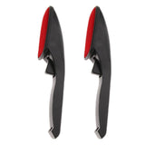 Max 2 Pcs Rotatable Dust Brush Pet Hair Remover Cleaner Pet Hair Cleaner Tool