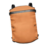 Maxbell Laptop Backpack Daypack Outdoor Storage Tote Gifts Women Men Computer Bag Brown