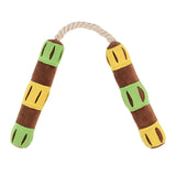 Maxbell Dog Sniff Toy Educational Toy Interactive Toy for Pet Playing Smell Training A