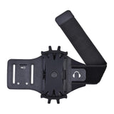 Maxbell Sports Armband Phone Holder Durable Sport Bag for Exercise Hiking Smartphone