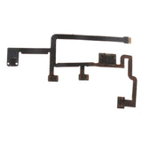 Maxbell Volume Switch Power On/Off Mute Button Flex Cable for Apple iPad 2 Gen
