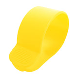 Maxbell Accelerator Throttle Cover Protective Sleeve Scooter E Bike Silicone Case Yellow