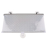 Max Car Sun Insulation Curtain UV Protection Retractable Shield Cover 45x125cm