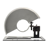 Max Steel Angle Grinder Cutting Machine Accessories Guard and Holder Both
