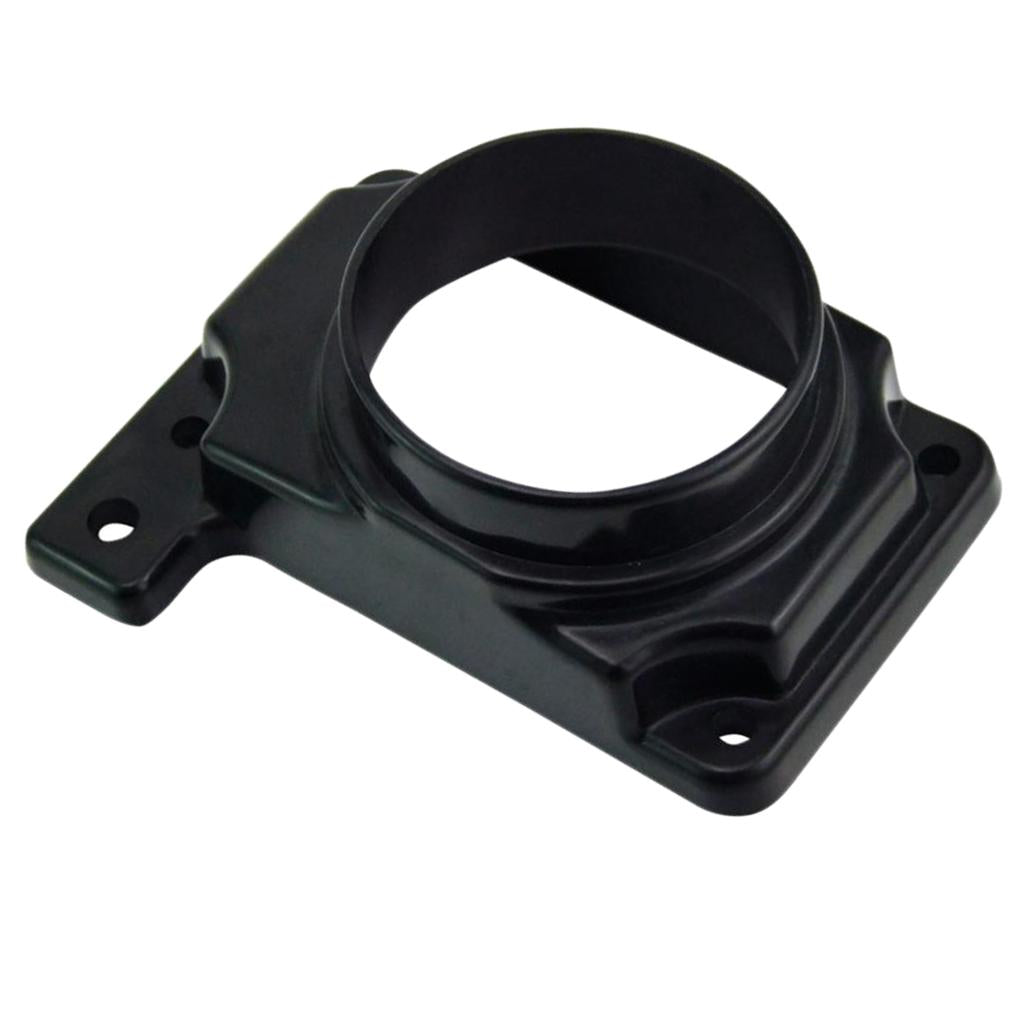 Max 3'' Air Intake Filter MAF Adapter Plate for Mitsubishi 3000GT 1991-1999