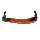 Maxbell Violin Shoulder Rest Violin Support Holder for Adults Professionals Beginner Style A
