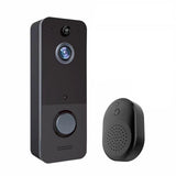 Maxbell Doorbell Camera Blink Front Security Audio 720P Wireless for Apartment