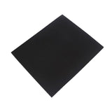 Maxbell Rubber Pad for LCD Screen Laminating Repair Black for Phone Accessories 6mm