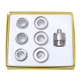 Max Watchmaker's Repair Tool 5538 Watch Opener for Watch Screw Back Case Open