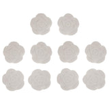 Max 10 Pieces DIY Perfume Air Freshener Aromatic Home Fragrance Essential Oil