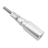 Maxbell Mountain Rear Shock Eyelet Bushing Removal Install Tool DU Disassembly Kit Silver