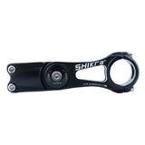 Maxbell Adjustable Bicycle Stem 85 degree MTB Road Bike Handlebar 31.8mm Stem  110mm