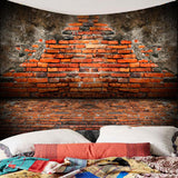 Maxbell 3D Waterproof Tapestry -Product Series Memory Wall Pattern Decor 180x180cm