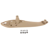 Max Maxb Rear Left Inner Door Pull Handle for BMW F30 F80 F31 F32 F33 F35 M3  Beige