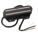Maxbell Dual Rail Humbucker Pickup for  TL Electric Guitar