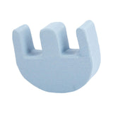 Maxbell U shape Elderly Turning Device Nursing Products Multipurpose for Bedridden Sky Blut