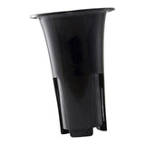 Max Maxb Plastic Plant Pots Garden Flower Pots Planters for Orchid S