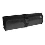 Maxbell Motorcycle Tool Roll Tool Pouch Rolling Tool Bag Portable Multi Pockets