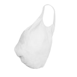 Maxbell Christmas Fake Belly for Stage Performances Halloween Party Supplies