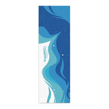 Maxbell Skateboard Sandpaper Skate Board Scooter Longboard Tape Grip Waves