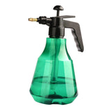 Maxbell Garden Water Sprayer Multi Use Pressure Pump Sprayer for Car Washing green
