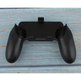 Maxbell Controller Hand Grip Handle Stand Holder Cover Case for Nintendo Switch NS