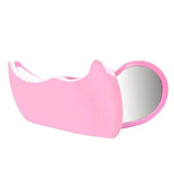 Maxbell Bladder Control Device Pelvic Correction Beauty Buttock Exerciser Pink