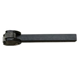 Max Straight Knurling Tool Double wheel