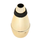 Max Maxb Brass Trumpet Practice Mute Silencer for Trumpet Cornet Accessories