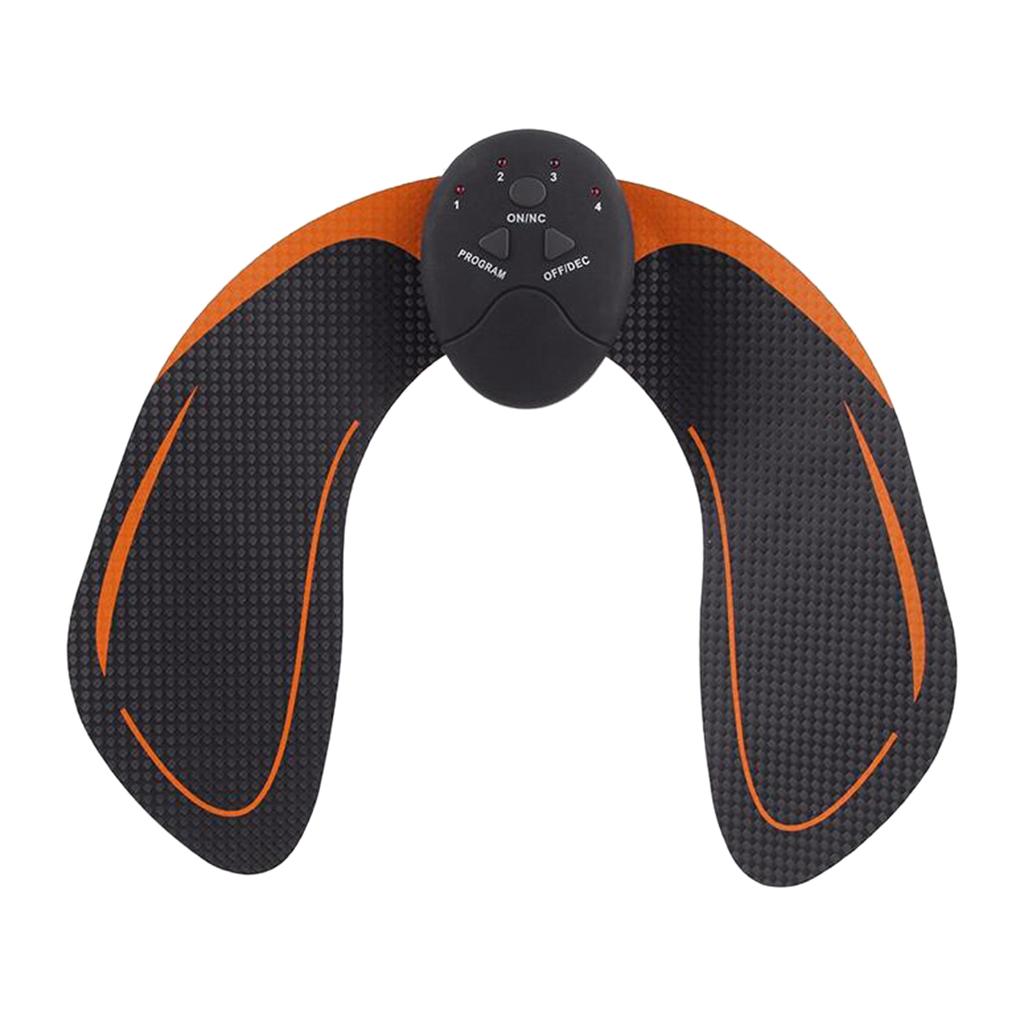 Maxbell Abs Stimulator Abdominal Trainer Waist Male Women's Ab Hip Sticker