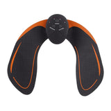 Maxbell Abs Stimulator Abdominal Trainer Waist Male Women's Ab Hip Sticker