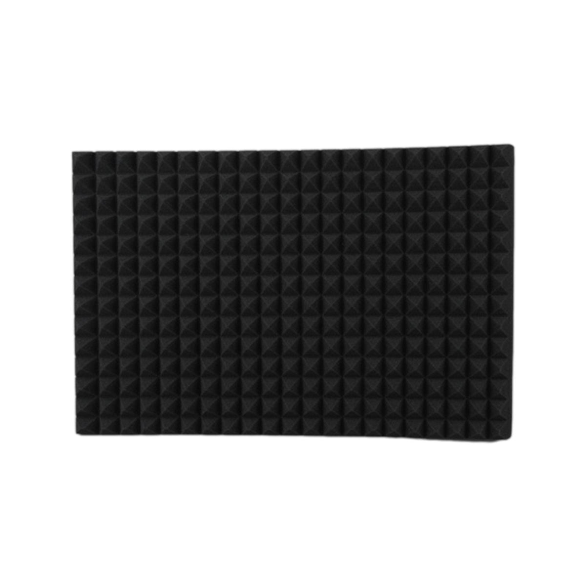 Maxbell Mic Isolation Shield Studio Recording Easy to Install for Broadcasting 3 Panels