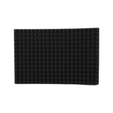 Maxbell Mic Isolation Shield Studio Recording Easy to Install for Broadcasting 3 Panels