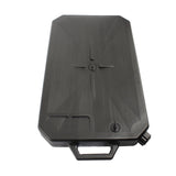 Maxbell Drain pan tray Non Leak Oil Fuel Coolant Can for XL1200x Replacement