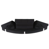 Maxbell Black Windshield Pouch for 2014-2018 Harley Electra Street Glide Touring