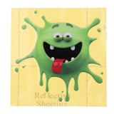 Maxbell Kids Wall Decal | Peel & Stick Baby Nursery Wall Stickers for Kids Room, Playroom
