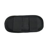 Maxbell Maxbell Shoulder Shoulder Pad Removable Non Slip Replacements for Luggage Shoulder Bag Large