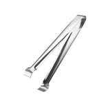 Maxbell Reusable Ice Tongs Sugar Cubes Serving Utensils for Desserts Wedding Grill
