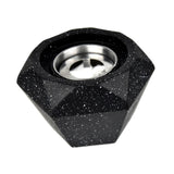 Maxbell Tabletop Fire Pit Fireplace Creative Fire Bowl for Balcony Party Festivals