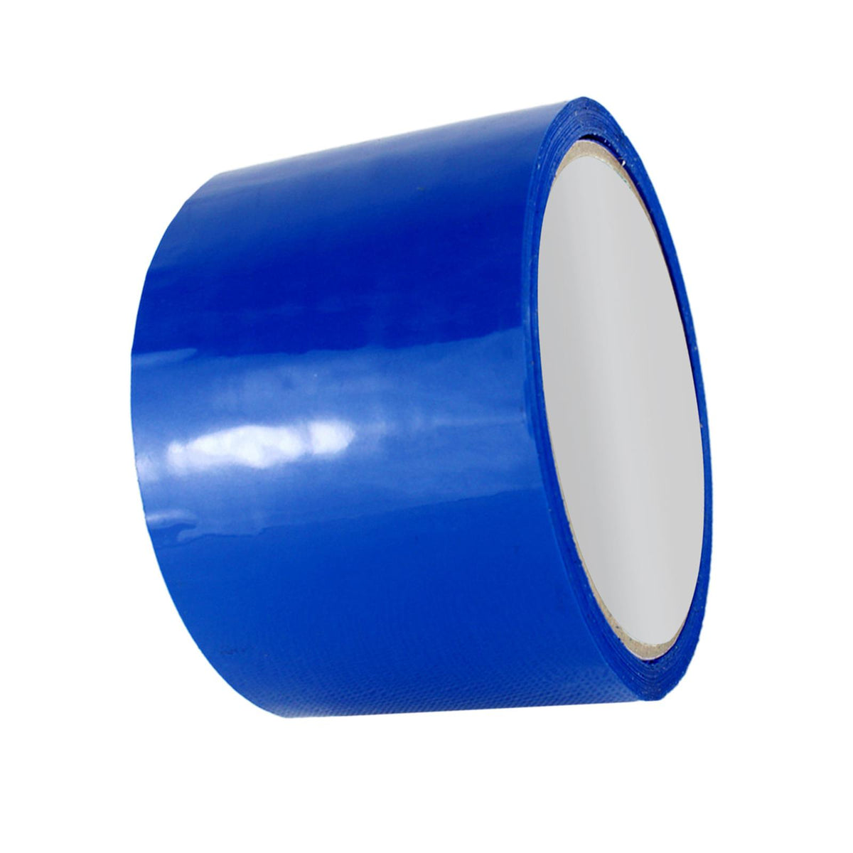 Maxbell Sticky Ball Rolling Tape Decorative Accessory Relaxing for Kids Home Adult Blue