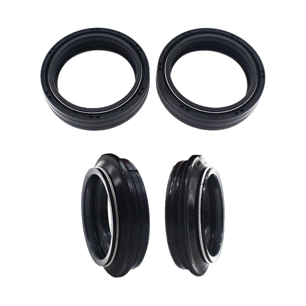 Maxbell Fork and Dust Seal Kit Motorcycle Accessories for BMW R1200GS Adventure