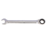 Max Maxb 72 Teeth Double-Use Fixed Head Plum Ratcheting Wrench Spanner Tools 14mm