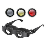 Maxbell 3 Times Outdoor Fishing Binoculars Telescope Glasses for Watching