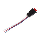 Maxbell Motorcycle Hazard Light Switch Double Flash Reliable performance