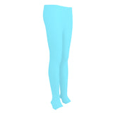 Maxbell Women Golf  Sun/UV Protection Tights Leggings Capris Yoga Pants M Blue