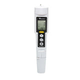 Max Accurate Digital Salt TDS Meter & Thermometer Temperature Tester 0-9999ppm