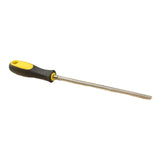 Maxbell Wood Rasps with Hand Grip Handle Burrs Flat &Half round and round for Carpenter fine round file